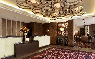 Doubletree by Hilton London Victoria fotoÄŸrafÄ±