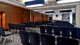 Doubletree by Hilton London Victoria fotoÄŸrafÄ±