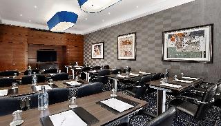 Doubletree by Hilton London Victoria fotoÄŸrafÄ±