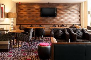 Doubletree by Hilton London Victoria fotoÄŸrafÄ±
