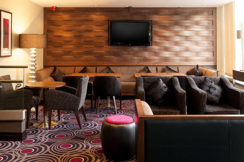 Doubletree by Hilton London Victoria - Genel