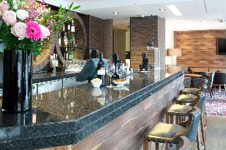 Doubletree by Hilton London Victoria fotoÄŸrafÄ±
