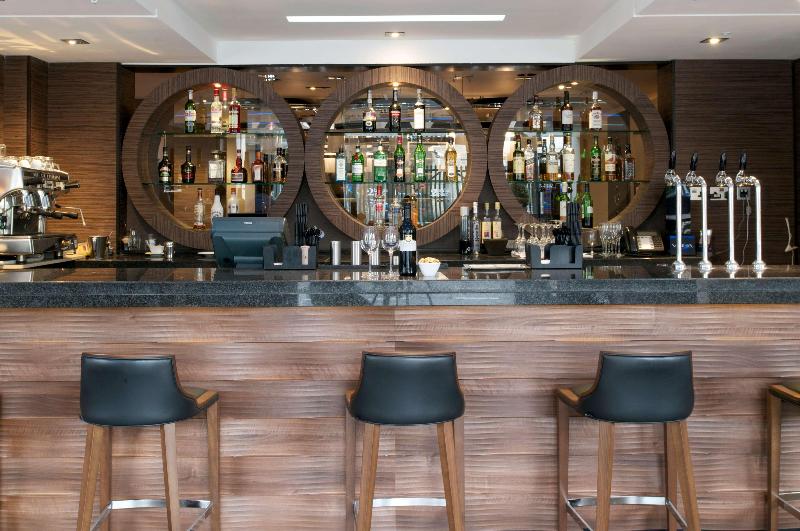Doubletree by Hilton London Victoria - Genel