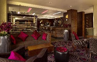 Doubletree by Hilton London Victoria fotoÄŸrafÄ±