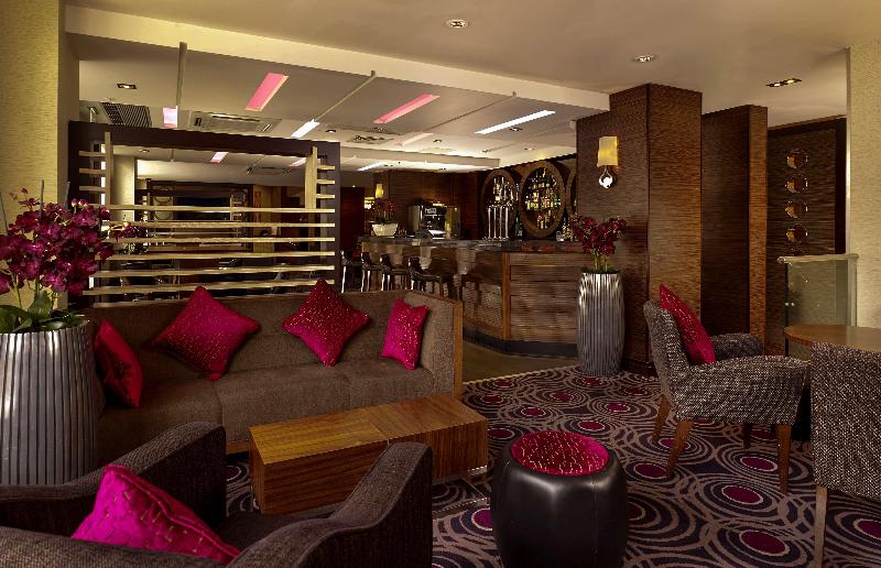 Doubletree by Hilton London Victoria - Genel