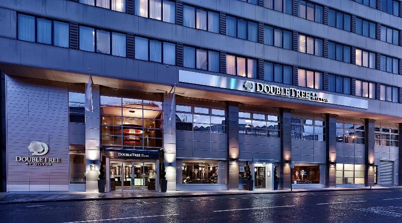 Doubletree by Hilton London Victoria - Genel