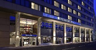 Doubletree by Hilton London Victoria fotoÄŸrafÄ±