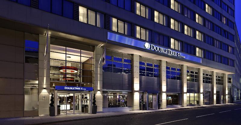 Doubletree by Hilton London Victoria - Genel