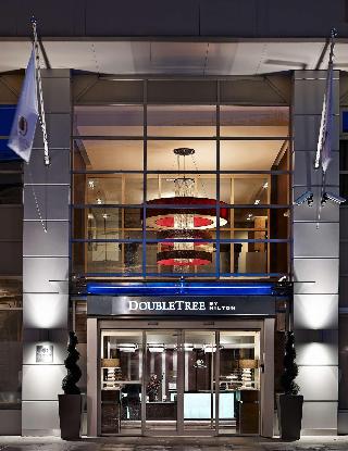 Doubletree by Hilton London Victoria fotoÄŸrafÄ±