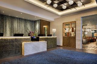 Doubletree by Hilton London Victoria fotoÄŸrafÄ±