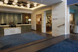 Doubletree by Hilton London Victoria fotoÄŸrafÄ±