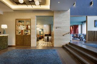 Doubletree by Hilton London Victoria fotoÄŸrafÄ±