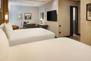 Doubletree by Hilton London Victoria fotoÄŸrafÄ±