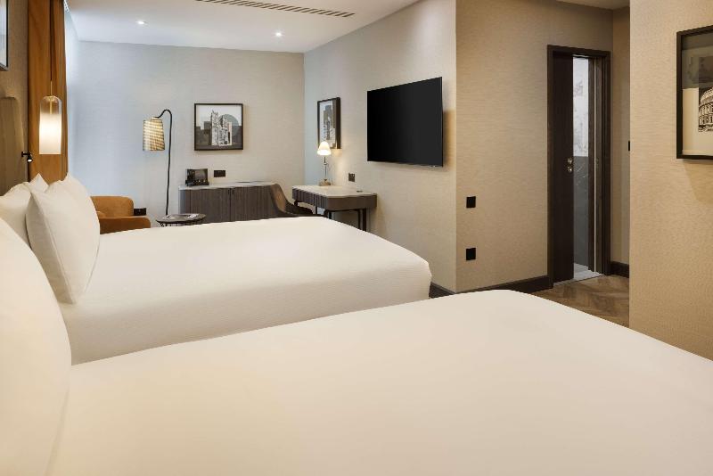 Doubletree by Hilton London Victoria - Oda