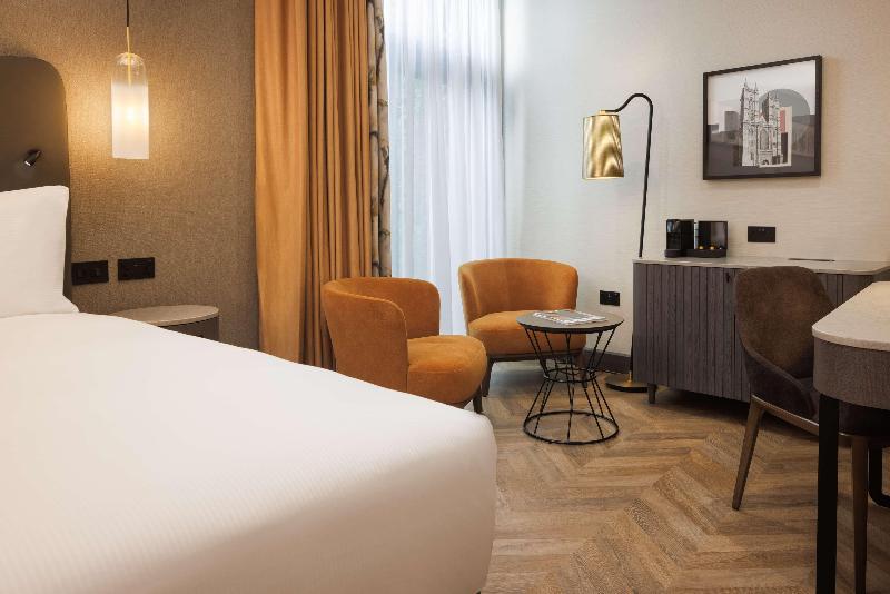 Doubletree by Hilton London Victoria - Oda