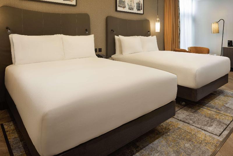 Doubletree by Hilton London Victoria - Oda