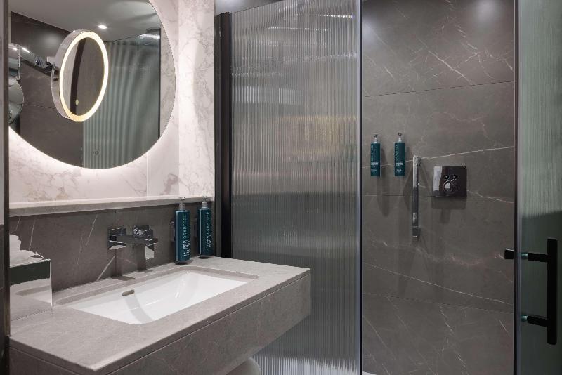 Doubletree by Hilton London Victoria - Oda