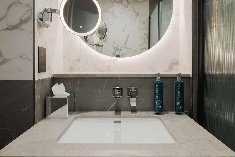 Doubletree by Hilton London Victoria - Oda