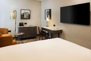 Doubletree by Hilton London Victoria fotoÄŸrafÄ±