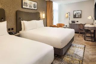 Doubletree by Hilton London Victoria fotoÄŸrafÄ±