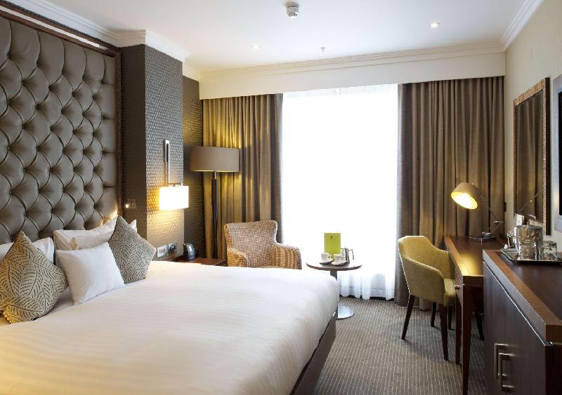 Doubletree by Hilton London Victoria - Oda