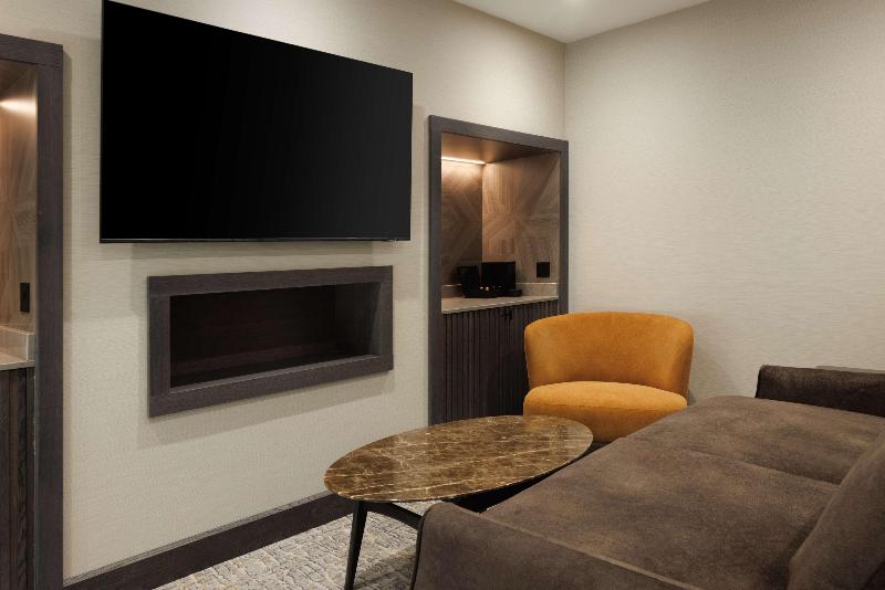 Doubletree by Hilton London Victoria - Oda
