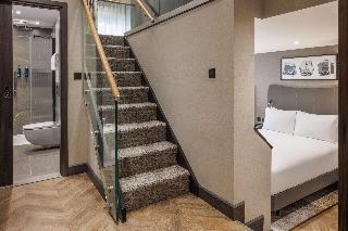 Doubletree by Hilton London Victoria fotoÄŸrafÄ±