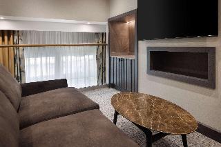 Doubletree by Hilton London Victoria fotoÄŸrafÄ±
