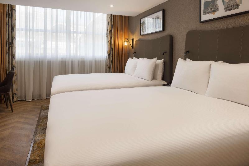 Doubletree by Hilton London Victoria - Oda