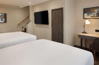 Doubletree by Hilton London Victoria fotoÄŸrafÄ±