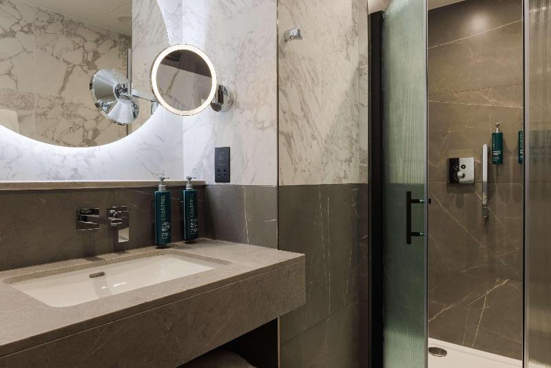 Doubletree by Hilton London Victoria - Oda