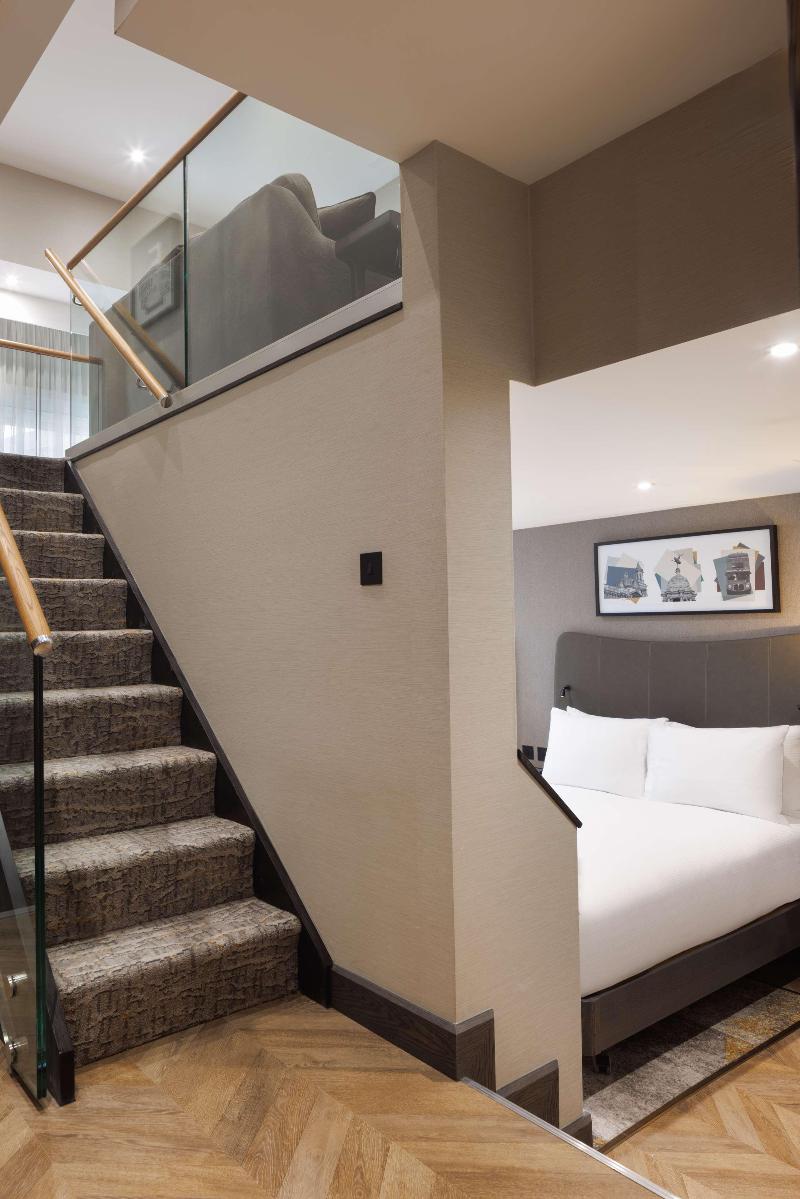 Doubletree by Hilton London Victoria - Oda