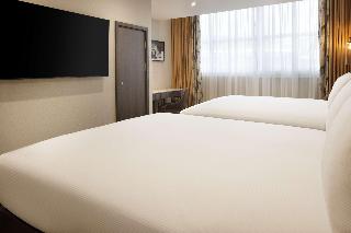 Doubletree by Hilton London Victoria fotoÄŸrafÄ±