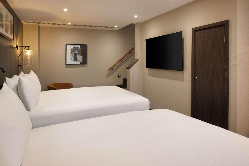 Doubletree by Hilton London Victoria - Oda