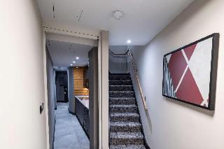 Doubletree by Hilton London Victoria fotoÄŸrafÄ±