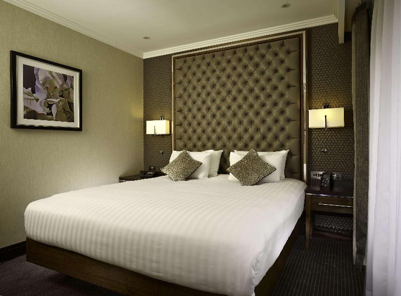Doubletree by Hilton London Victoria - Oda