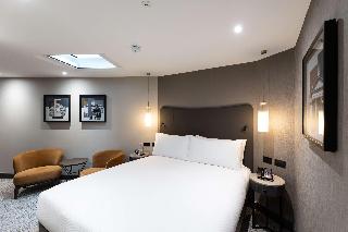 Doubletree by Hilton London Victoria fotoÄŸrafÄ±