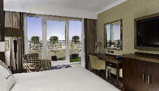 Doubletree by Hilton London Victoria fotoÄŸrafÄ±