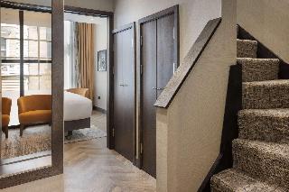 Doubletree by Hilton London Victoria fotoÄŸrafÄ±