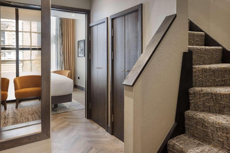 Doubletree by Hilton London Victoria - Oda