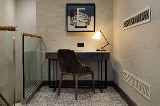 Doubletree by Hilton London Victoria fotoÄŸrafÄ±