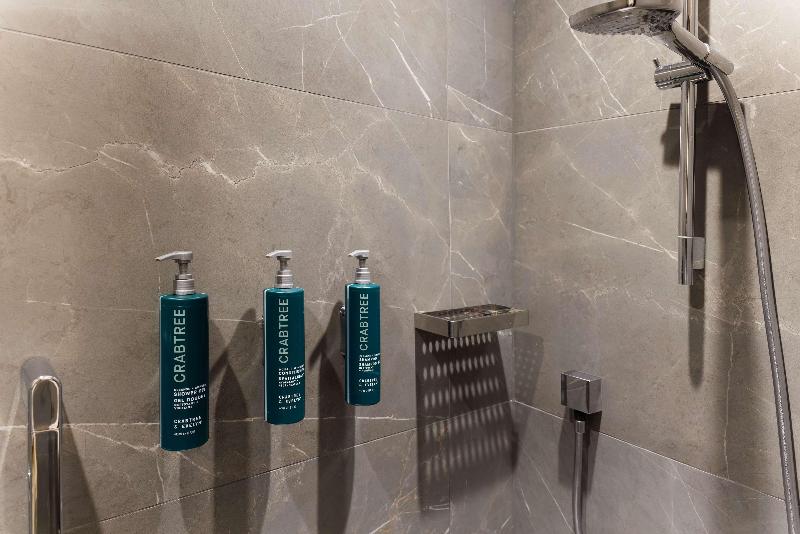 Doubletree by Hilton London Victoria - Oda