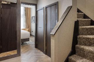 Doubletree by Hilton London Victoria fotoÄŸrafÄ±
