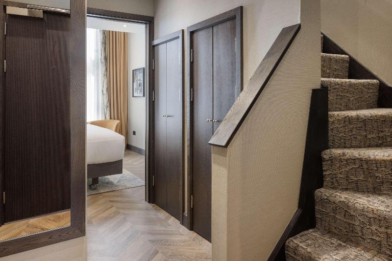 Doubletree by Hilton London Victoria - Oda