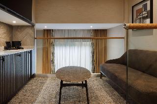 Doubletree by Hilton London Victoria fotoÄŸrafÄ±