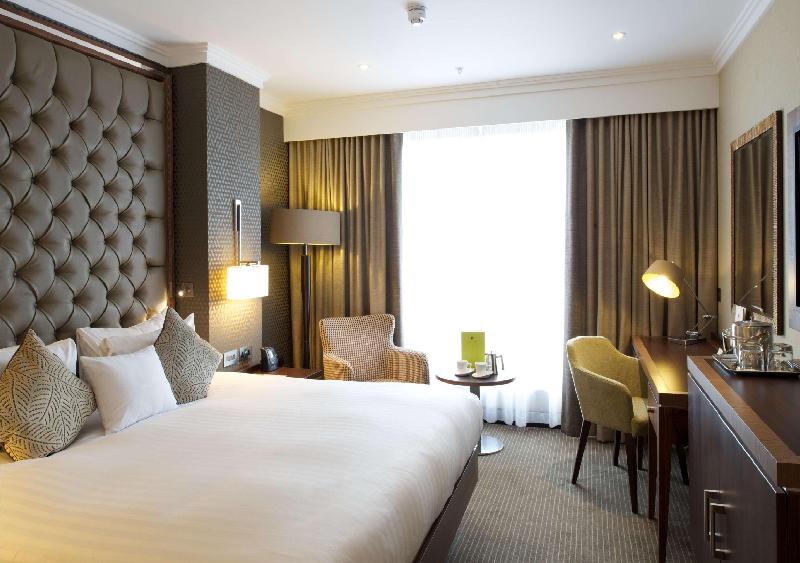 Doubletree by Hilton London Victoria - Oda
