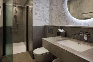 Doubletree by Hilton London Victoria fotoÄŸrafÄ±