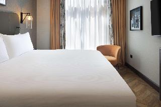 Doubletree by Hilton London Victoria fotoÄŸrafÄ±