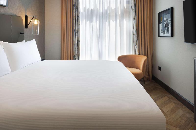 Doubletree by Hilton London Victoria - Oda