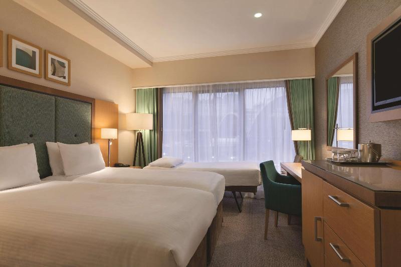 Doubletree by Hilton London Victoria - Oda